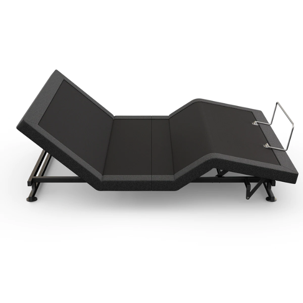 Halo Omni Massage Platform Adjustable Base