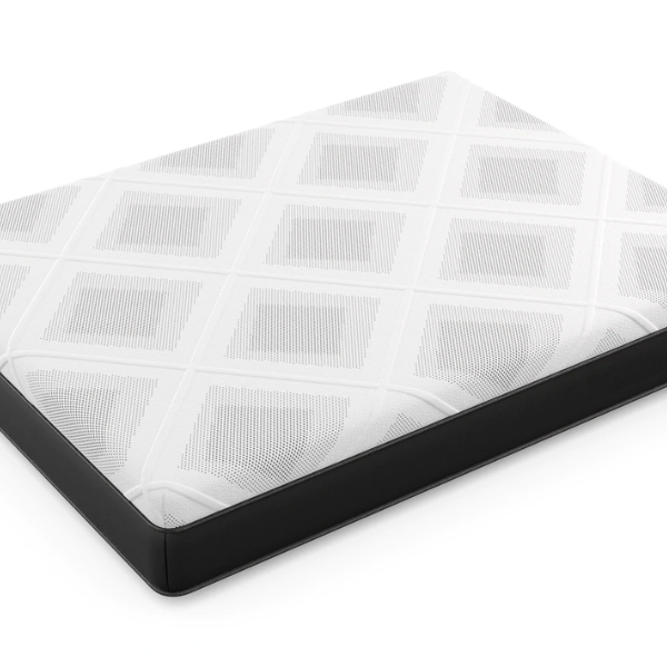 Halo Copper Infused Cooling Foam Mattress